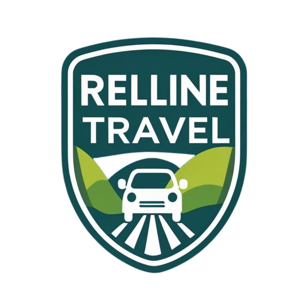 logo Reline Travel nav