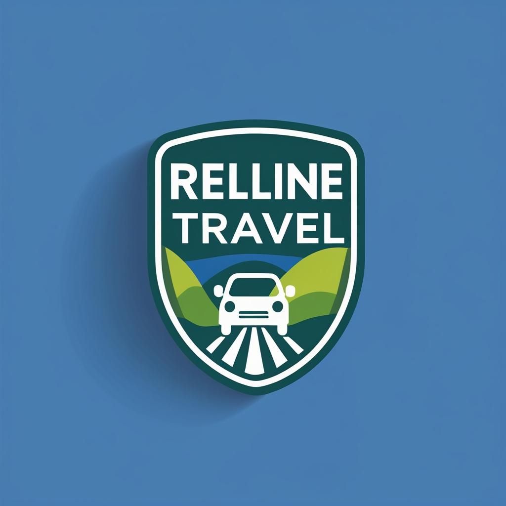 logo Reline Travel